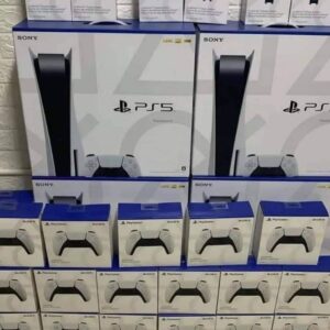 PS5 PALLETS - Bulk Liquidation Sales