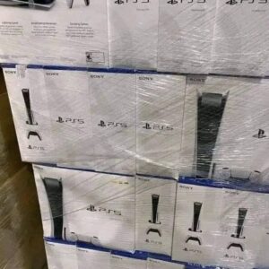 PS5 PALLETS - Bulk Liquidation Sales