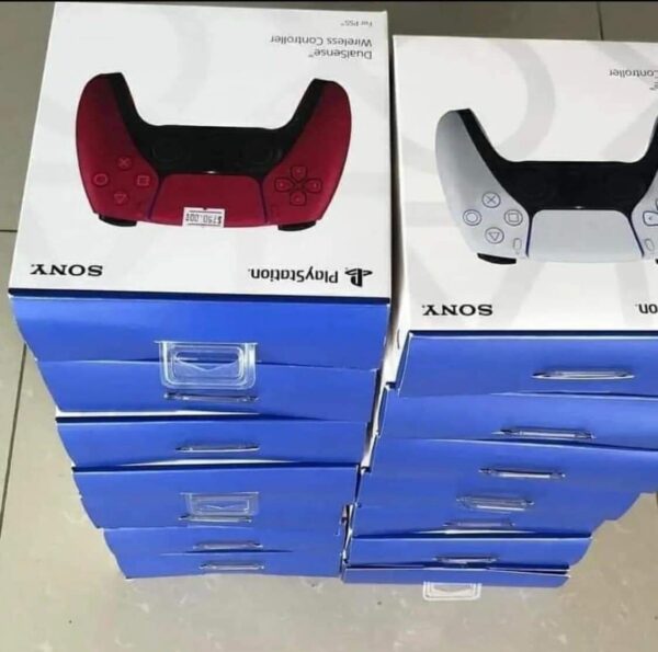 PS5 PALLETS - Bulk Liquidation Sales