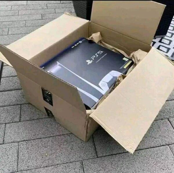 PS5 PALLETS - Bulk Liquidation Sales