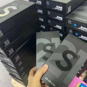 SAMSUNG S21 ULTRA pallet - Bulk Liquidation Sales