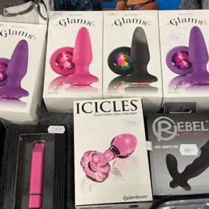 Sex Toys​-bulk liquidation sales - Bulk Liquidation Sales