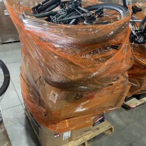 Sport Outdoor Pallets - Bulk Liquidation Sales