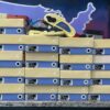 This pallets contains 30 pairs of mix Jordan shoes. - Bulk Liquidation Sales