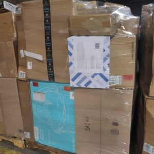 TRGT Bulk Overstock Pallets - Bulk Liquidation Sales