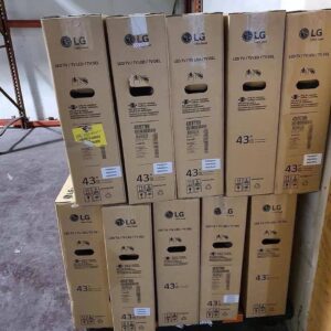tv bulk purchase-TV Pallets Liquidation - Bulk Liquidation Sales
