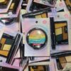 Wet N Wild Rainbow Highlighter & Color Icon Quad Shadow + Liquid Liner (50 Pcs Lot) - Bulk Liquidation Sales