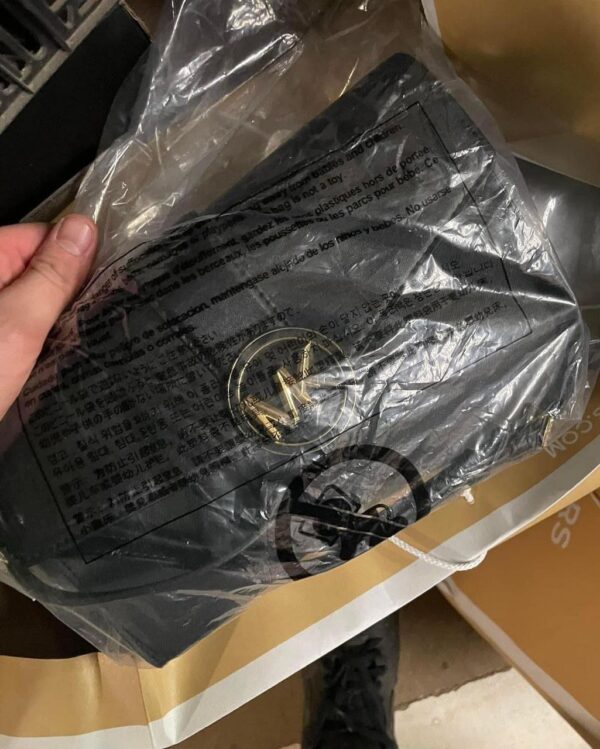 Wholesale Handbags pallet-Bulk liquidation sales - Bulk Liquidation Sales
