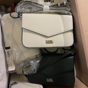 Wholesale Handbags pallet-Bulk liquidation sales - Bulk Liquidation Sales