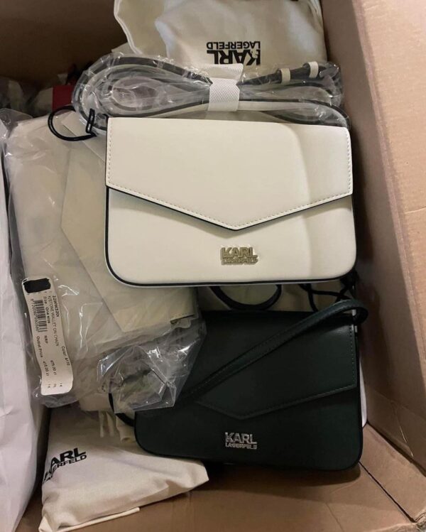 Wholesale Handbags pallet-Bulk liquidation sales - Bulk Liquidation Sales