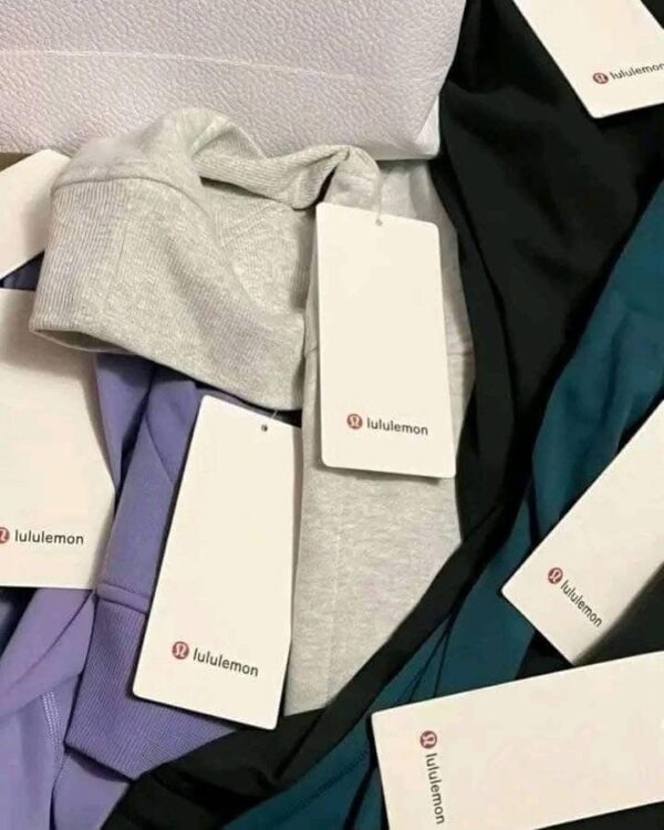 Wholesale lululemon pallets - Bulk Liquidation Sales