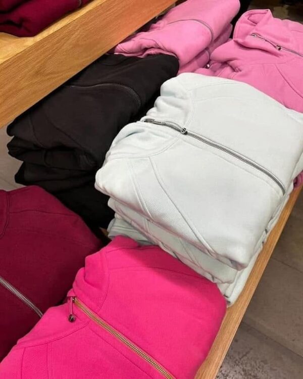 Wholesale lululemon pallets - Bulk Liquidation Sales