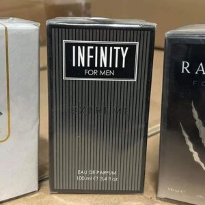 wholesale pallets of perfume off brands-bulk liquidation sales