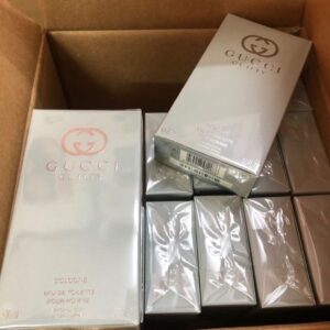 wholesale pallets of perfume off brands-bulk liquidation sales