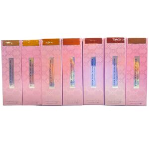 XX Revolution Glow Skin Fauxxdation Luminous Foundation Assorted Mix (30 Pcs Lot) - Bulk Liquidation Sales
